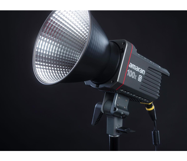 Amaran 100X S - 1513069 - zdjęcie 5